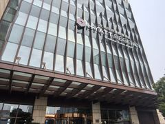 -环球港凯悦 · 享悦中餐厅