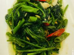 -阿诺泰·泰国餐厅(棕北店)