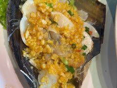 -渔家大院·烟台菜·本土海鲜(念慈别墅店)