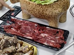 -刘少华贵州小黄牛·鲜牛肉火锅(总店)