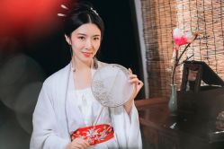 -东古旅拍摄影•格格服汉服•租赁(故宫店)