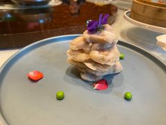 -广州富力丽思卡尔顿酒店·丽轩·粤菜
