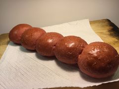-发酵食堂(屏风街店)