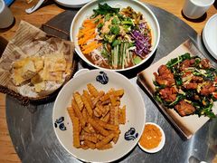 -云尊府云南菜·蒸汽石锅鱼(学清路店)