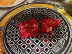 -韩宫宴烤肉·料理(宝山万达店)