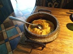 会跳舞的鸡蛋-嘉禾·悦享餐厅(八方汇店)