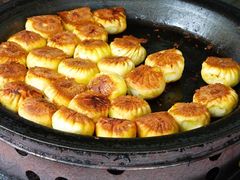 牛肉煎包-李荣兴(南湖东路店)