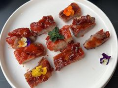 -濮园 · 四合院餐厅