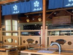 -千寻烧肉(政务区店)