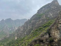 -孤山寨风景区