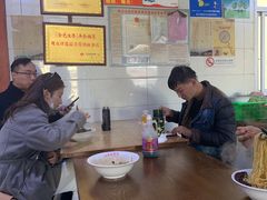 -泰顺江南春面馆
