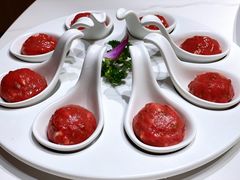 -犇鼎牛潮汕牛肉火锅(新辰里学清路店)