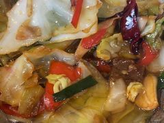 -三品香·江浙菜(松江九谊店)