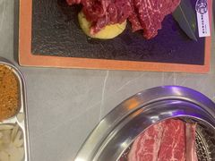 -谷町·烤肉自助(朱雀门店)