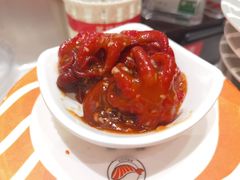 -新一番三文鱼寿司(大东海店)