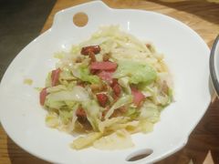 -渝乡人家(和平里店)