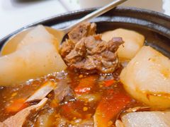 -汀小府·福建客家菜(鼓山沃尔玛店)