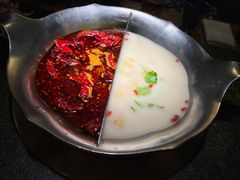 -湊湊火锅·茶憩(东城万达店)