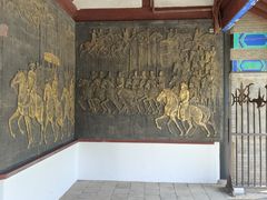-金州副都统衙门博物馆