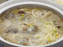 -小骨煲金华砂锅(转塘金街美地店)