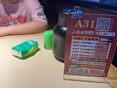 -小柴米·传统江西菜(八一广场店)