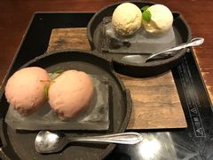 -飞驒牛 烤肉 马食一代(銀座店)