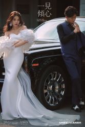 -安娜公馆婚纱摄影(锦州店)