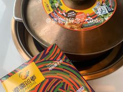 -润园四季椰子鸡火锅(南山海岸城店)