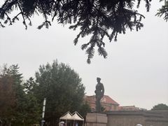 -张学良旧居陈列馆