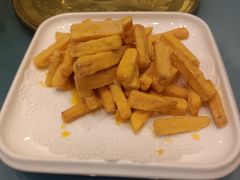 咸蛋黄局南瓜-正阳春鸭子楼(双港店)