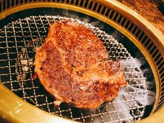 -觅福里•熟成和牛餐厅