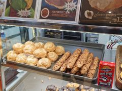 -贝儿多爸々の泡芙工房(嘉里汇店)