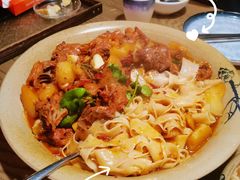 -那时新疆·若羌(经纬汇店)