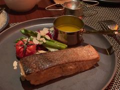 -杭州西子湖四季酒店-WL BISTRO西湖餐厅(灵隐路店)