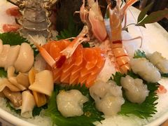 -王鼎精致料理铁板烧(世博源店)