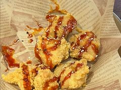 -双门洞·森系料理(体育西店)