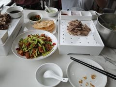 -老毛手抓·国家非遗·盐池滩羊(宁夏总店)
