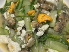 -船歌·鱼水饺青岛菜(正阳路店)