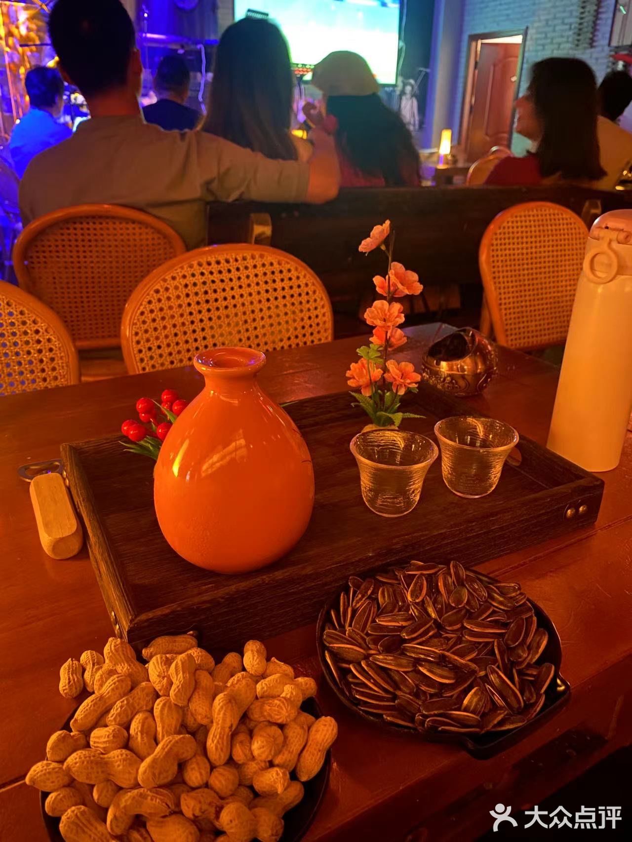 快乐夜晚不打烊