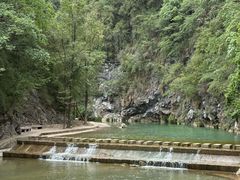 -佛爷洞旅游景区