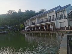-谷丰健康凤贤居酒家