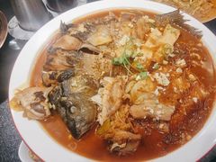 -李记饺子·熏酱东北菜(欢乐谷店)