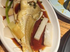 -三个渔夫·蒸汽海鲜(万德大厦店)