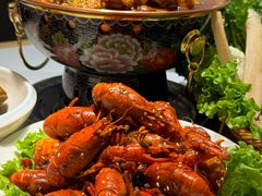 -狄仁杰刀削面山西菜(刘家窑店)