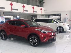 -上海和展广汽丰田4S店(老闵行店)