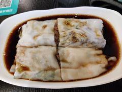 秘制叉烧肠-卓粤拉肠(红庙店)
