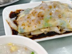 -穗银肠粉店(东川路店)