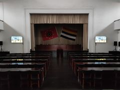 -辛亥革命博物院北区