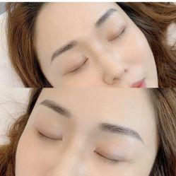-MIVI·纹眉半永久野生眉