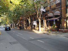 -飞马旅黎黄陂路文旅街区